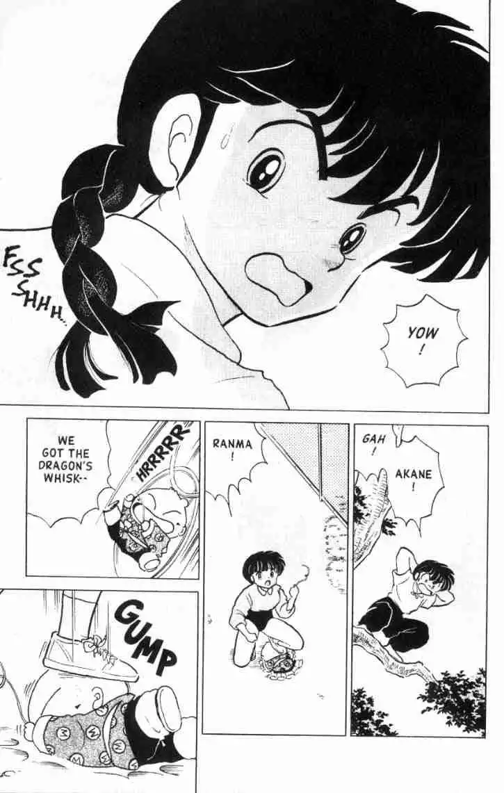 Ranma 1/2 Chapter 155 14